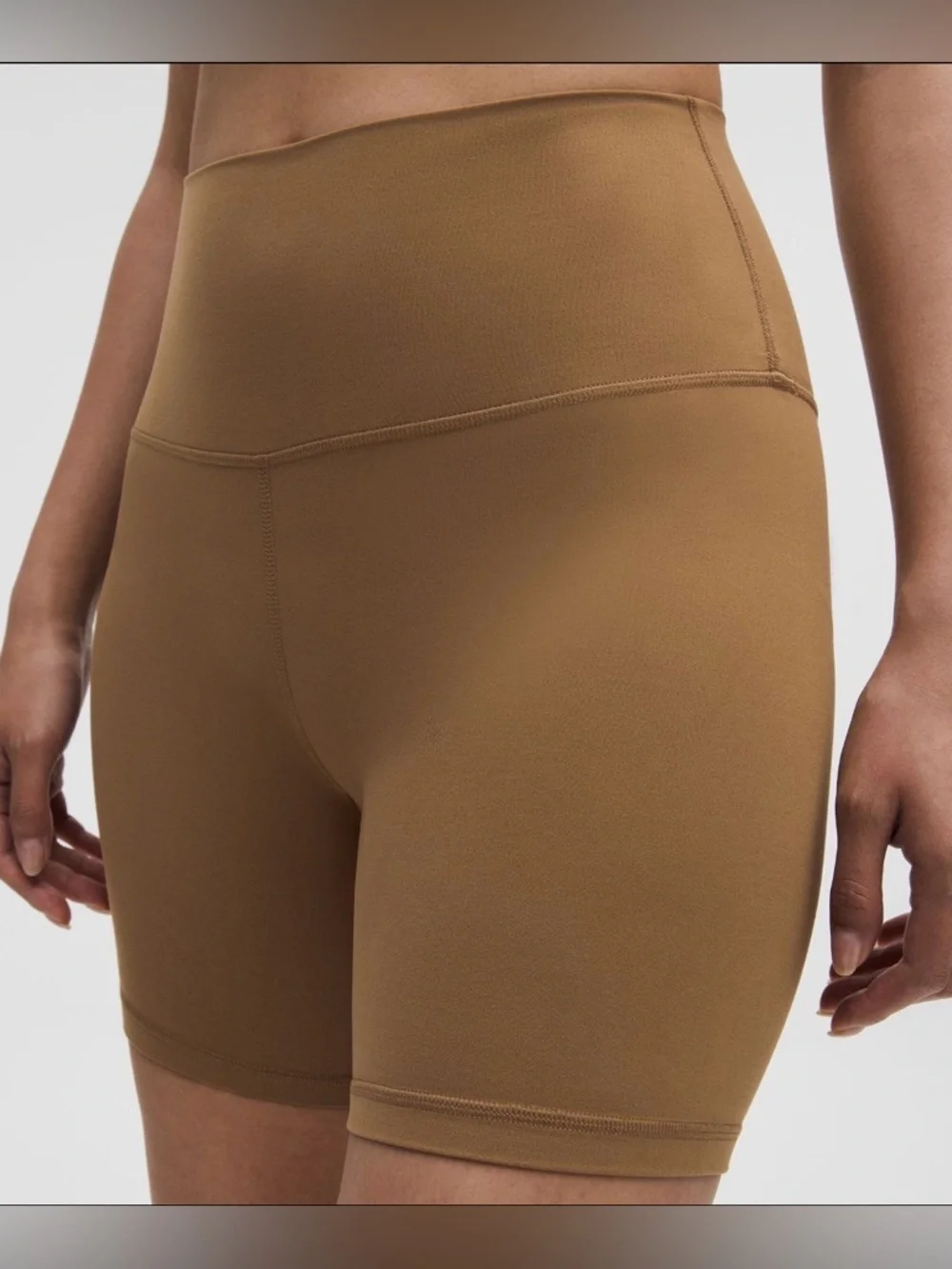 lululemon Align™ High-Rise Short 6